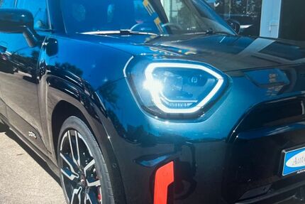 Mini John Cooper Works Aceman 24.850 km 34.485 &euro; Augsburg 86179