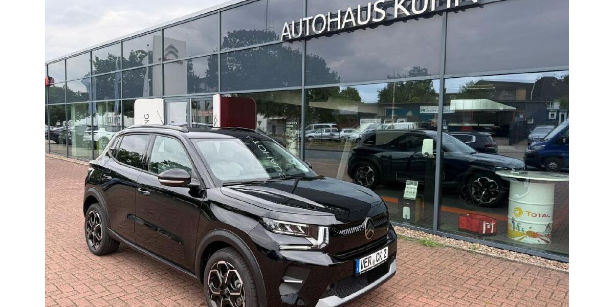 Citroen C3 4.000 km 18.900 &euro; Verden 27283