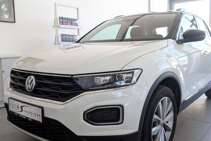 VW T-Roc 54.229 km 17.700 &euro; Sangerhausen 06526