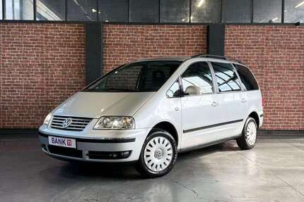 VW Sharan 196.864 km 5.299 &euro; Dresden 01139