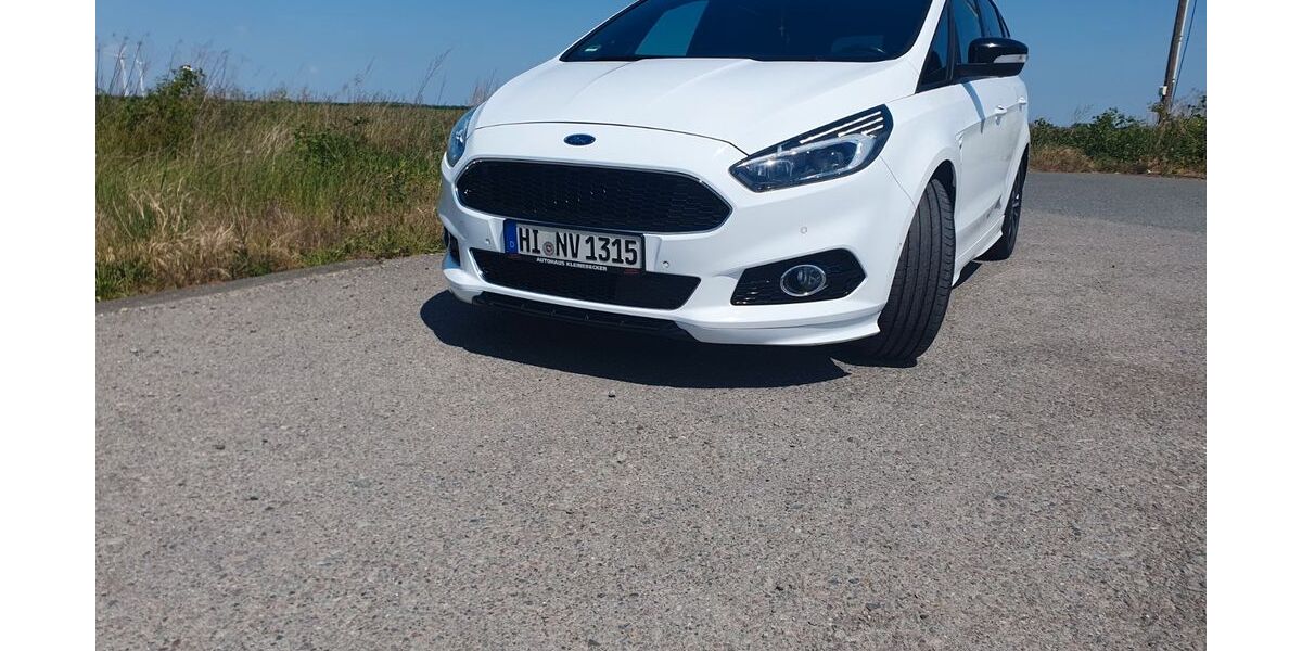 Ford S-Max 122.000 km 16.500 &euro; Hildesheim 31135