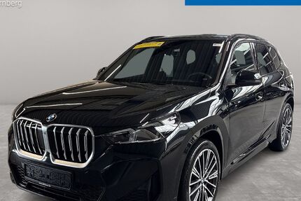 BMW X1 8.763 km 46.888 &euro; Nürnberg 90441