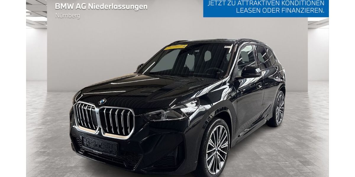 BMW X1 8.763 km 46.888 &euro; Nürnberg 90441