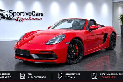 Porsche Boxster 78.344 km 75.500 &euro; Erbach 89155