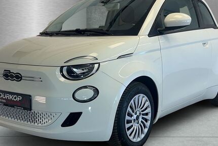 Fiat 500e 10.068 km 15.990 &euro; Hamburg 21079