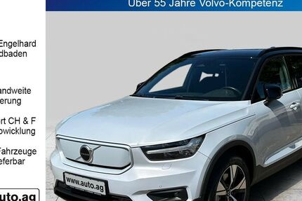 Volvo XC40 54.245 km 30.888 &euro; Freiburg 79108