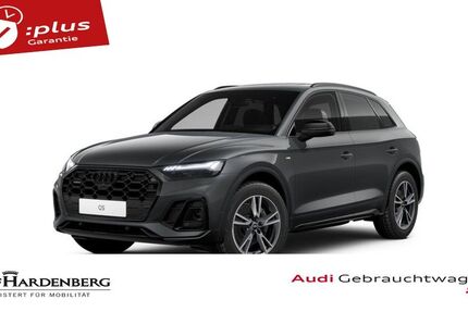 Audi Q5 28.900 km 47.960 € Aach 78267
