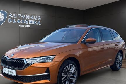 Skoda Octavia 11.240 km 32.450 &euro; Winsen/Luhe 21423