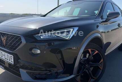 Cupra Formentor 109.920 km 27.990 &euro; Böblingen 71034