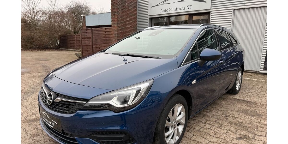 Opel Astra 97.211 km 11.470 &euro; Leck 25917