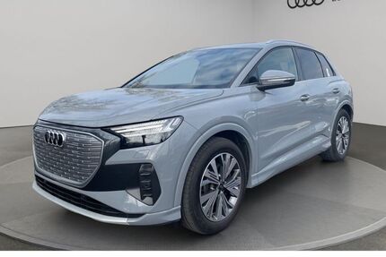 Audi Q4 e-tron 52.129 km 32.490 &euro; Kassel 34125