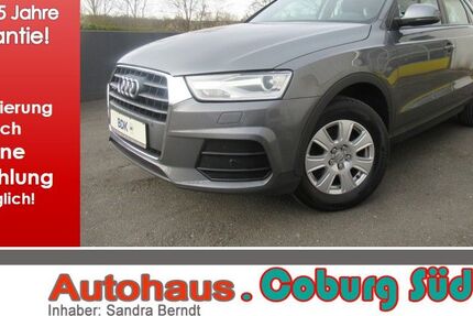 Audi Q3 116.471 km 17.480 &euro; Untersiemau 96253