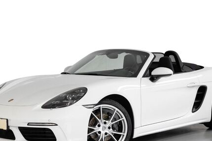 Porsche Boxster 2.340 km 72.900 &euro; Mannheim 68229