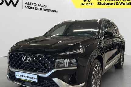 Hyundai SANTA FE 27.929 km 36.480 &euro; Stuttgart 70469
