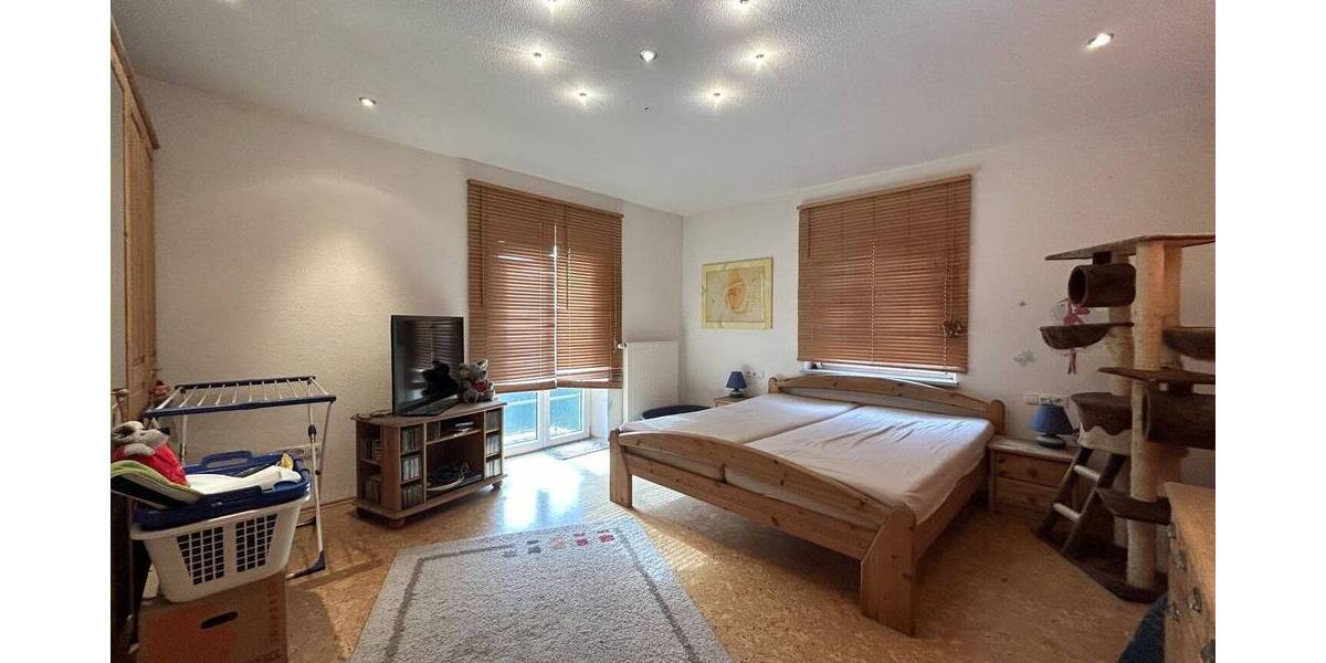 Etagenwohnung Bad Ems - 5 Zimmer, 195 m&sup2;, 249.000&euro; | Angebot:26065675