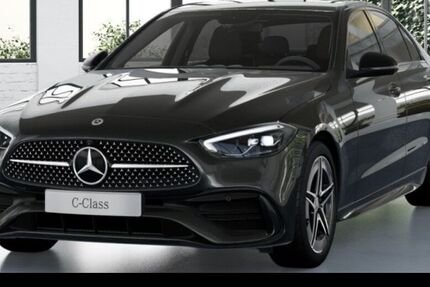 Mercedes-Benz C 200 9.900 km 46.900 &euro; München 80636