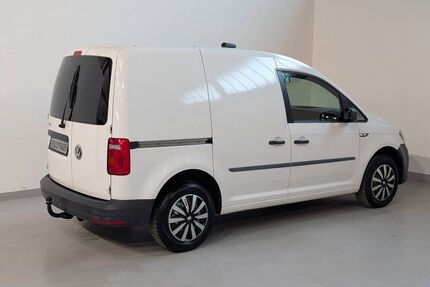 VW Caddy 67.360 km 19.680 &euro; Elmshorn 25337