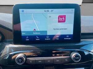 Ford Kuga 2.0 ST-Line Automatik*el.Heck*WinterPaket2* 29.100 km 22.870 &euro; Nidderau 61130