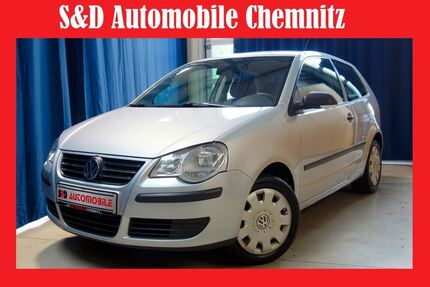 VW Polo 185.000 km 1.999 &euro; Chemnitz 09120