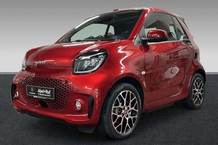 Smart forTwo 19.900 km 16.279 &euro; Donauwörth 86609