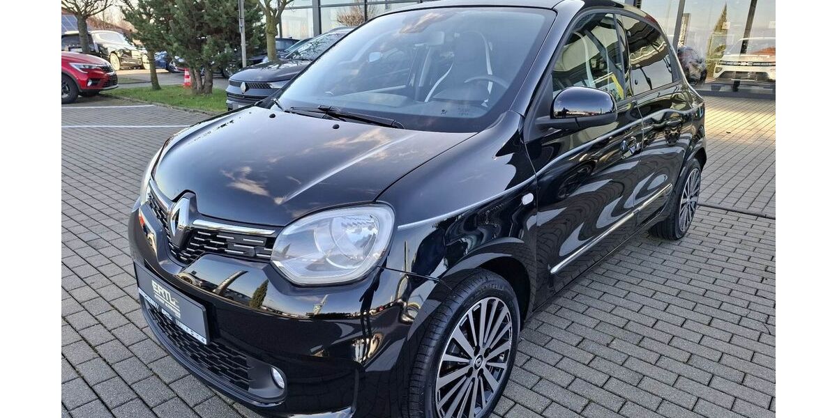 Renault Twingo 23.620 km 13.980 &euro; Dresden-Altfranken 01156