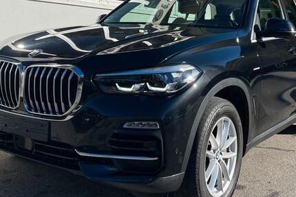 BMW X5 89.900 km 53.900 &euro; Bischofswiesen 83483