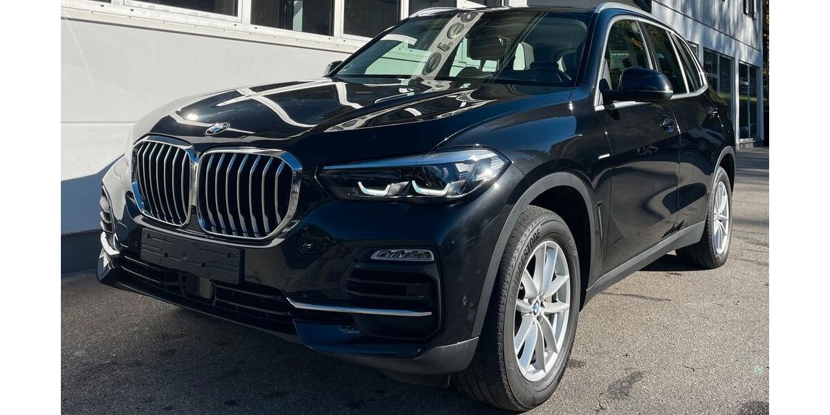 BMW X5 89.900 km 53.900 &euro; Bischofswiesen 83483
