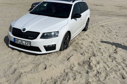 Skoda Octavia 105.000 km 20.000 &euro; Neuental 34599