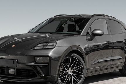 Porsche Macan 7.900 km 91.900 &euro; Reutlingen 72770