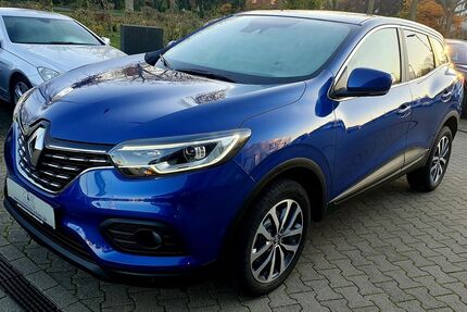 Renault Kadjar 36.966 km 18.610 &euro; Wachtendonk 47669