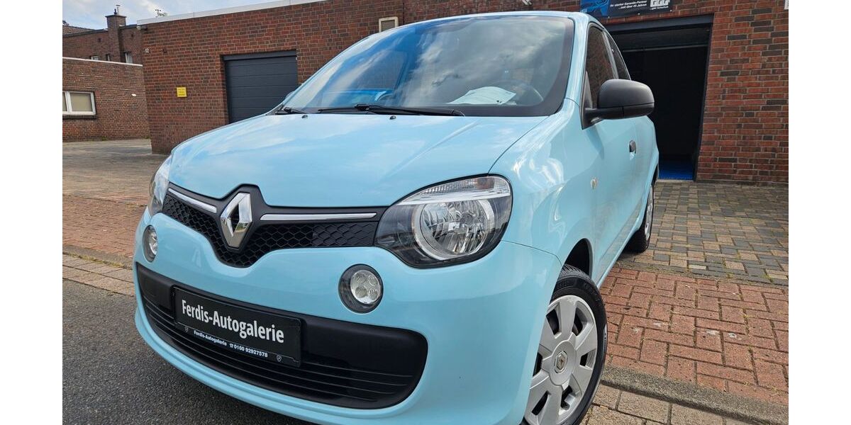 Renault Twingo 106.000 km 4.890 &euro; Garbsen 30827