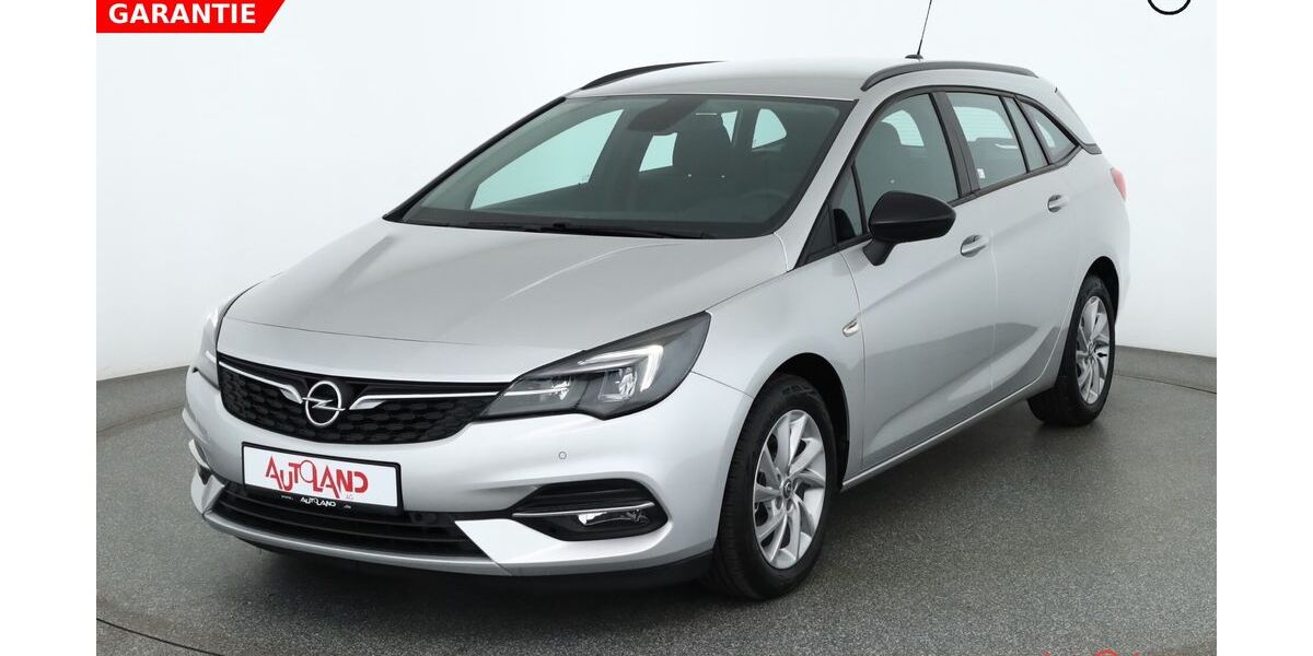 Opel Astra 69.997 km 15.990 &euro; Eisenhüttenstadt 15890