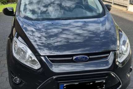 Ford C-Max 112.000 km 5.500 &euro; Elsen (Paderborn) 33106
