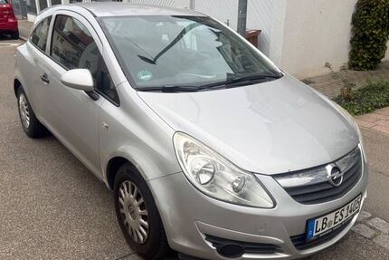 Opel Corsa 91.000 km 690 &euro; Fellbach 70736