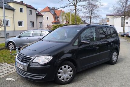 VW Touran 239.100 km 2.399 &euro; Darmstadt 64293