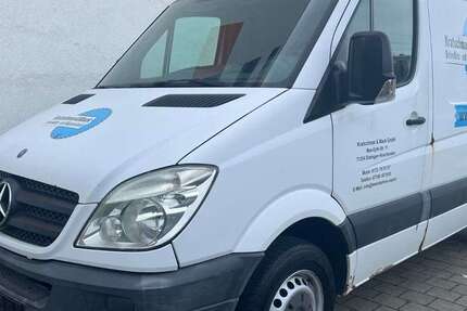 Mercedes-Benz Sprinter 363.000 km 4.790 € Essen 45139