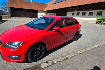 Seat Leon 185.000 km 7.900 &euro; Altendorf 92540