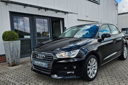 Audi A1 34.001 km 14.899 &euro; Wardenburg 26203