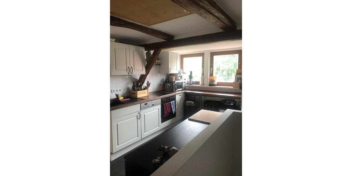 Dachgeschoßwohnung Rosdorf - 3 Zimmer, 95 m&sup2;, 430&euro; | Angebot:25050264