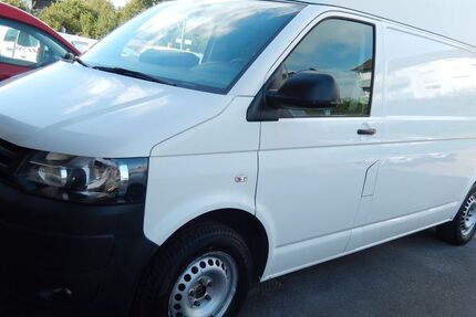 VW T5 Transporter 183.600 km 9.999 € Mosbach/Neckarelz 74821