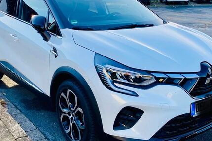 Mitsubishi ASX 35.640 km 21.500 &euro; Delmenhorst 27751