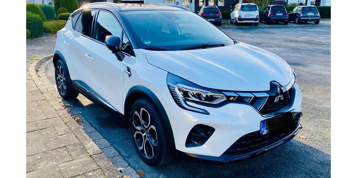 Mitsubishi ASX 35.640 km 21.500 &euro; Delmenhorst 27751