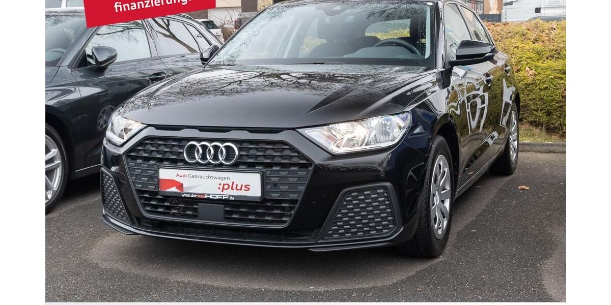 Audi A1 13.870 km 20.975 &euro; Sankt Augustin-Menden 53757