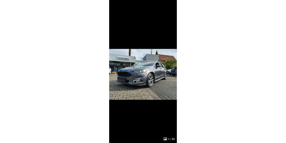 Ford Mondeo 195.500 km 15.900 &euro; versmold 33775