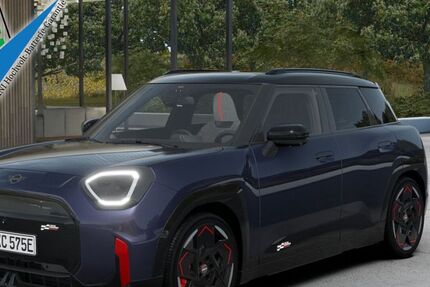 Mini John Cooper Works Aceman 16.446 km 36.490 &euro; Lüneburg 21339