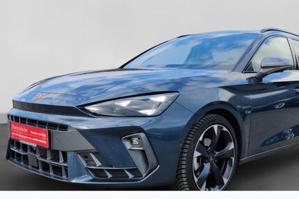 Cupra Leon 23.300 km 30.750 &euro; Beilngries 92339