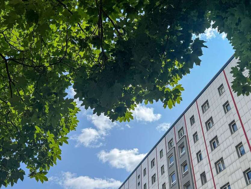 Wohnung zum Kaufen in Berlin 380.000 € 70 m²