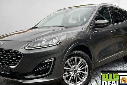 Ford Kuga 25.285 km 27.440 € München 80993