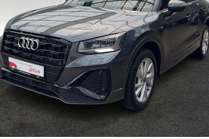 Audi Q2 25.880 km 30.970 &euro; Hamburg 22529