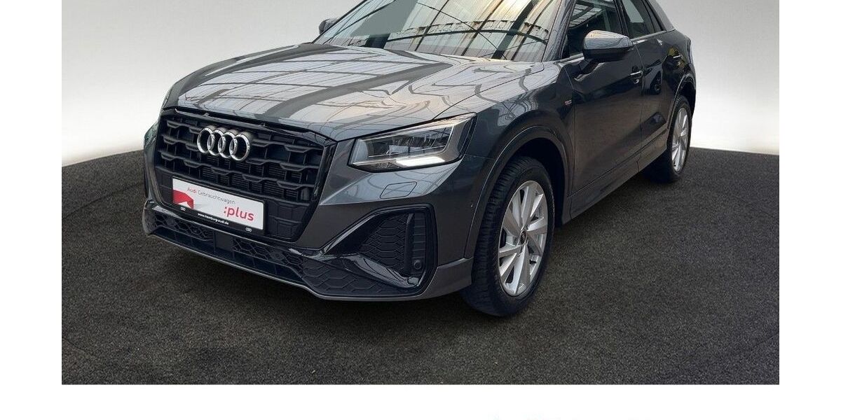 Audi Q2 25.880 km 30.970 &euro; Hamburg 22529